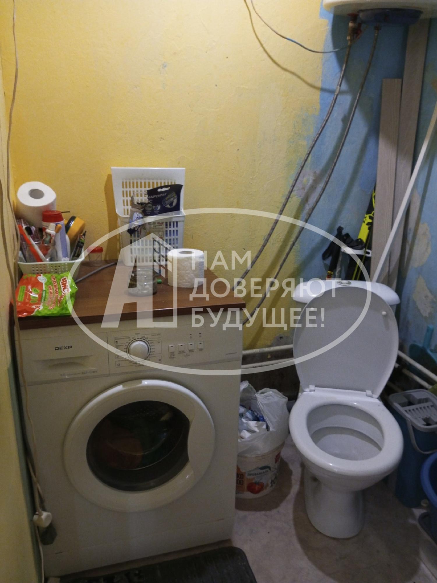 Купить квартиру за 500 000 рублей на Комсомольская улица, 23