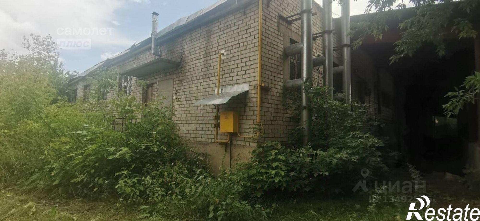 Купить производственную площадь за 7 999 420 рублей на улица Строителей, 89