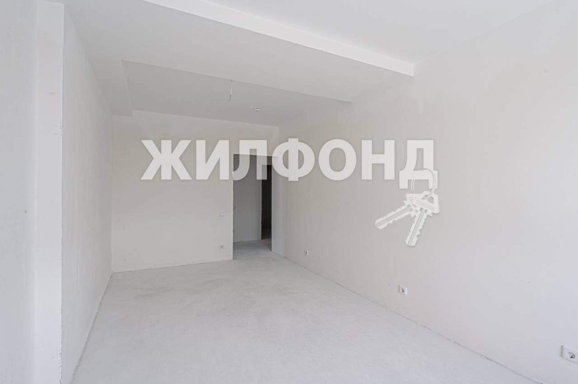 Купить квартиру за 5 480 000 рублей на Междуреченская улица, д.3