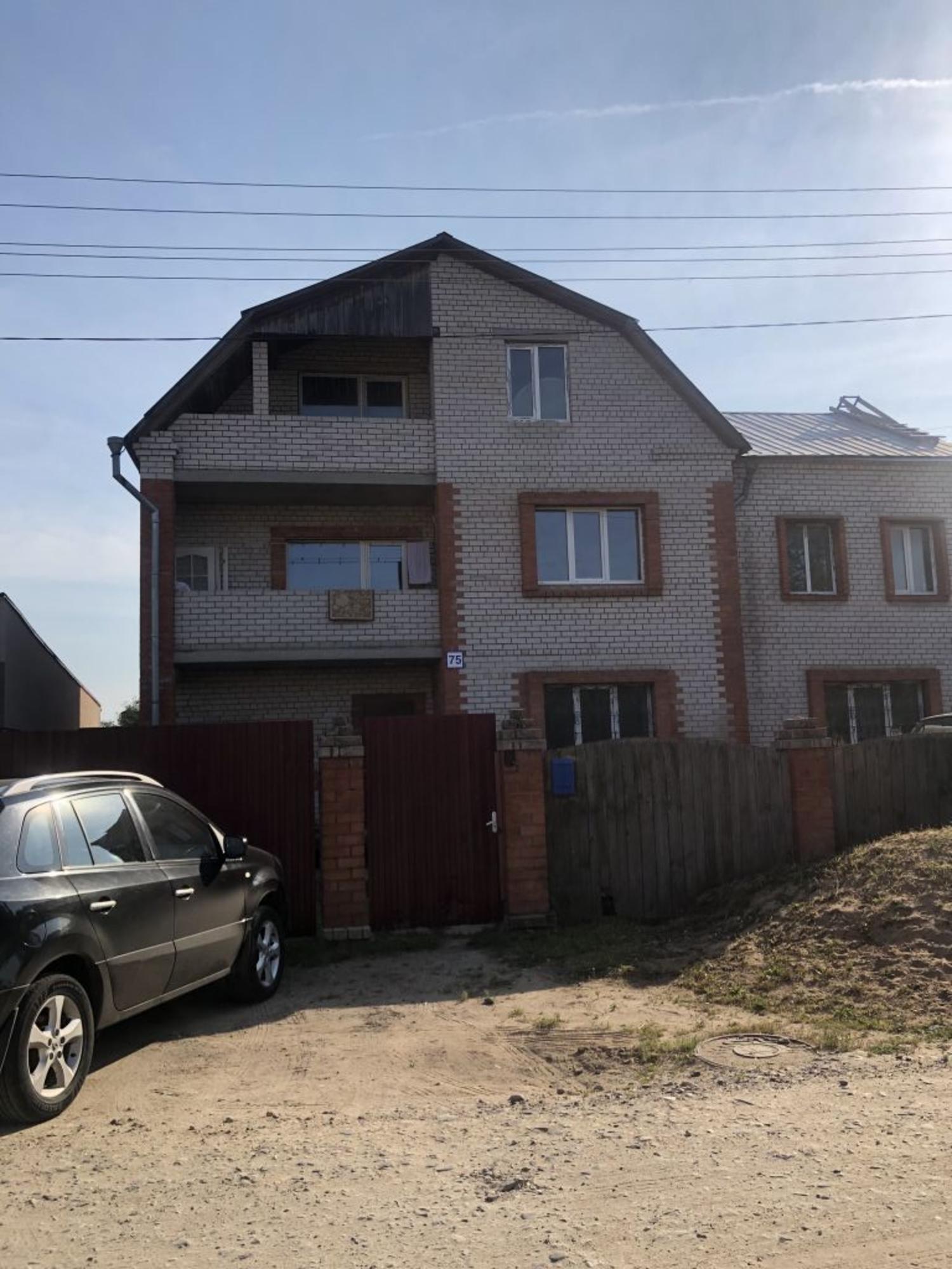 Купить дачу, дом, коттедж за 9 500 000 рублей на Говядово д