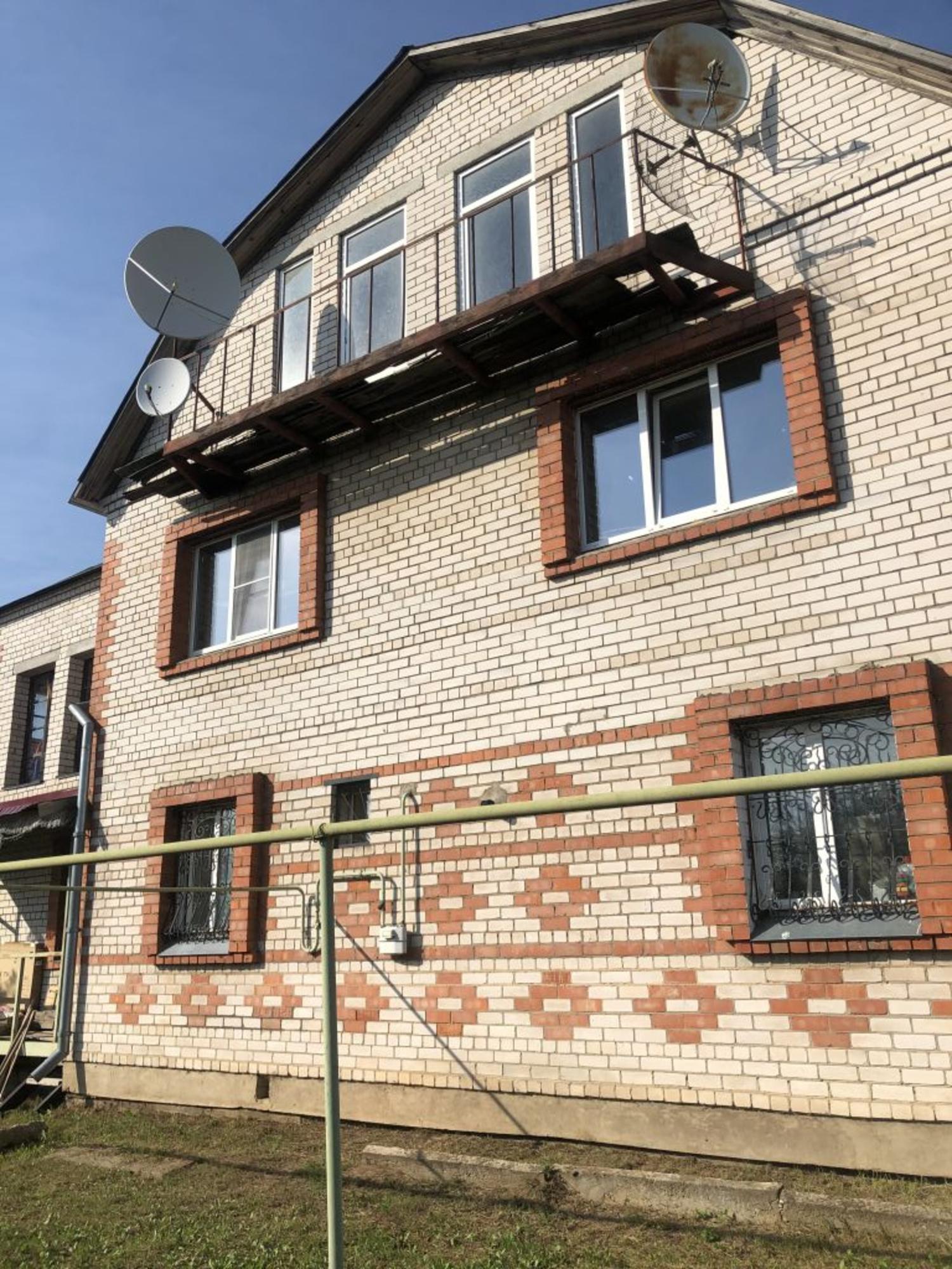 Купить дачу, дом, коттедж за 9 500 000 рублей на Говядово д