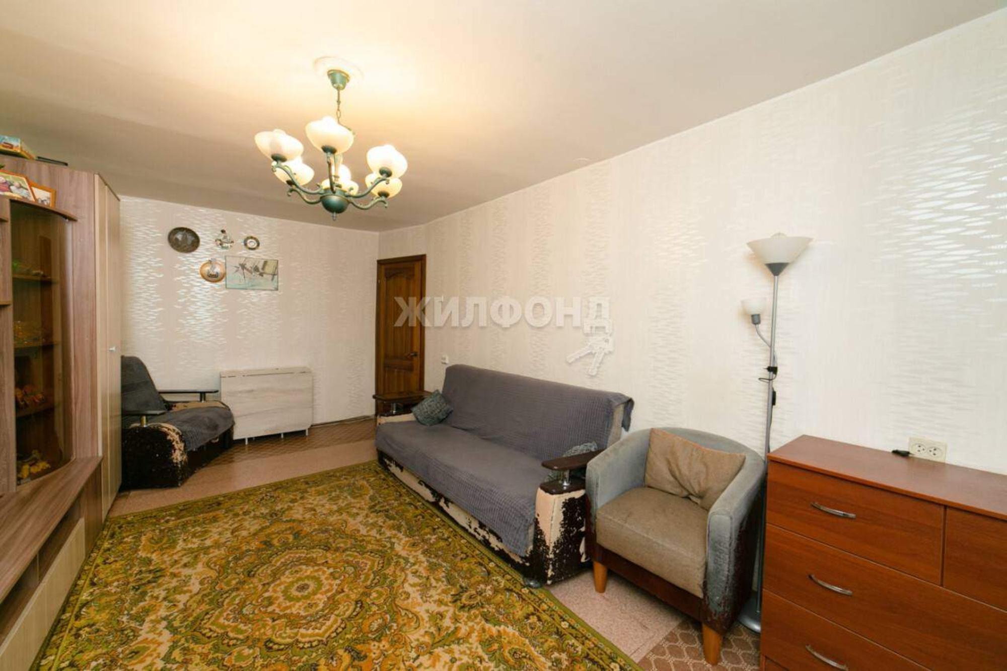 Купить квартиру за 5 140 000 рублей на Широкая улица, д.1