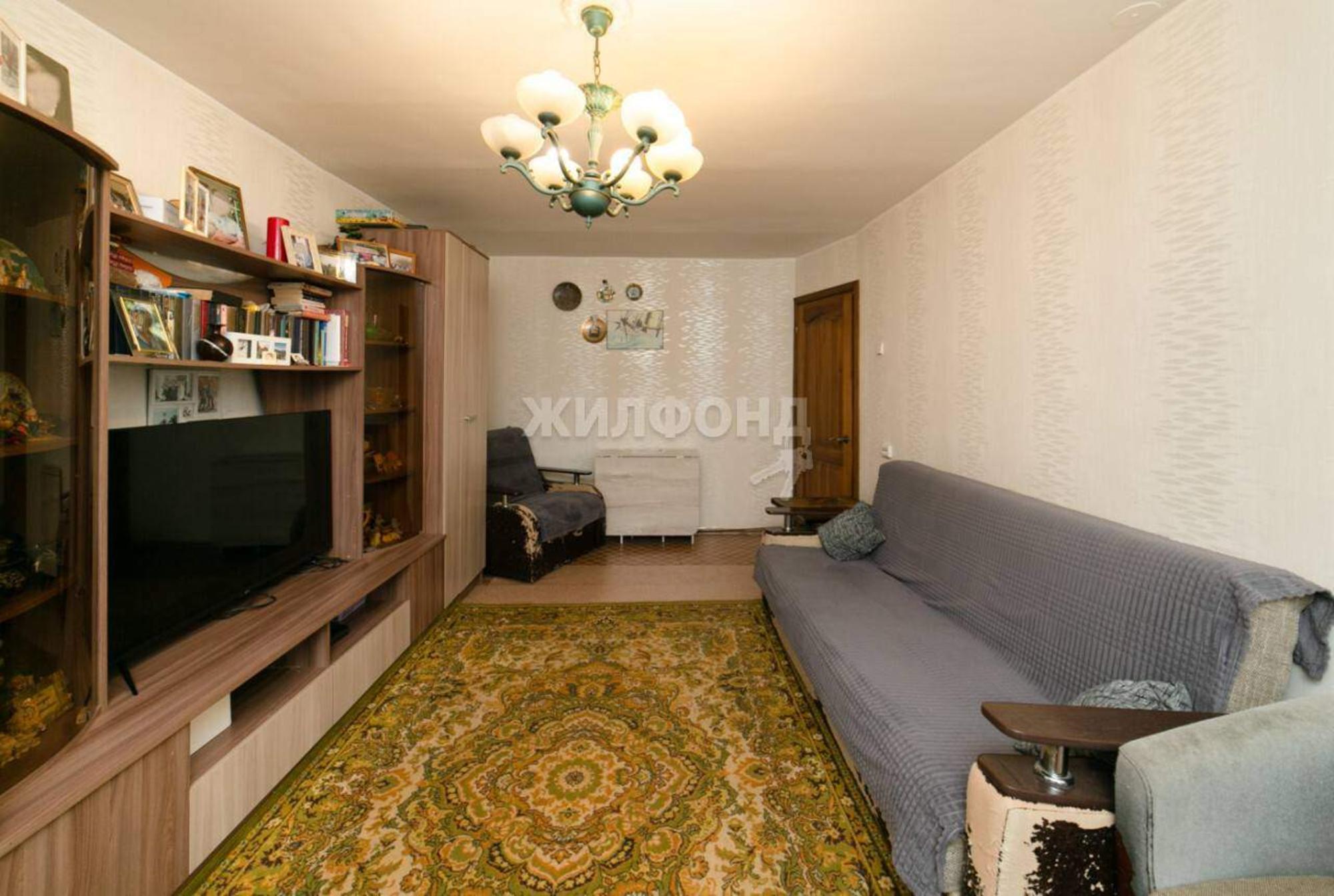 Купить квартиру за 5 140 000 рублей на Широкая улица, д.1