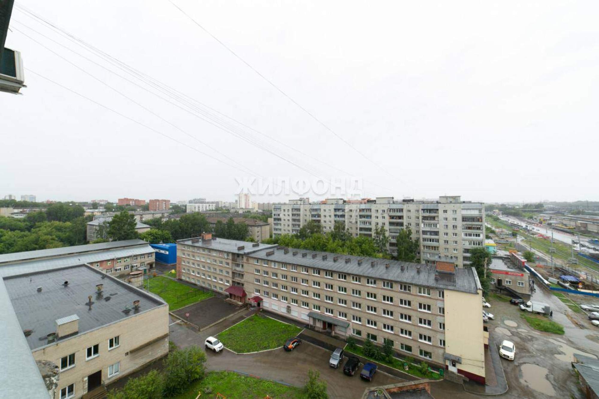 Купить квартиру за 5 140 000 рублей на Широкая улица, д.1