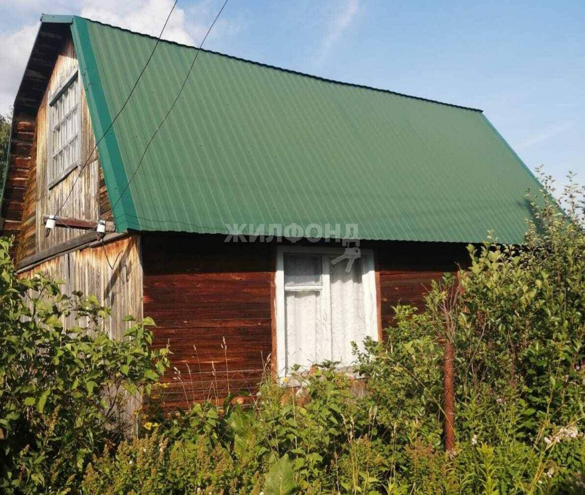 Купить Дачу В Тогучинском Районе Новосибирской Области