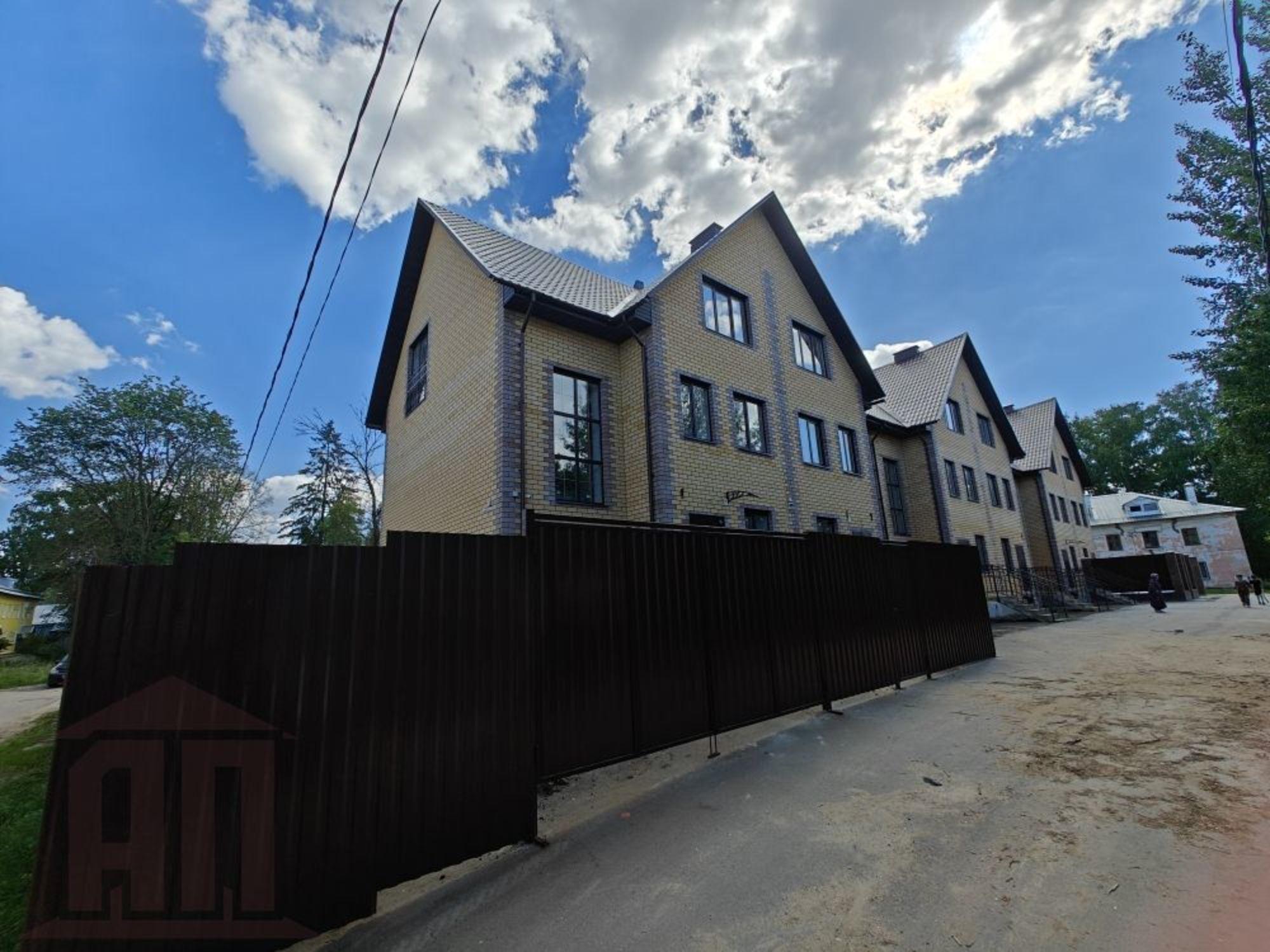 Купить дачу, дом, коттедж за 7 300 000 рублей на Севастьянова ул, 14а/5