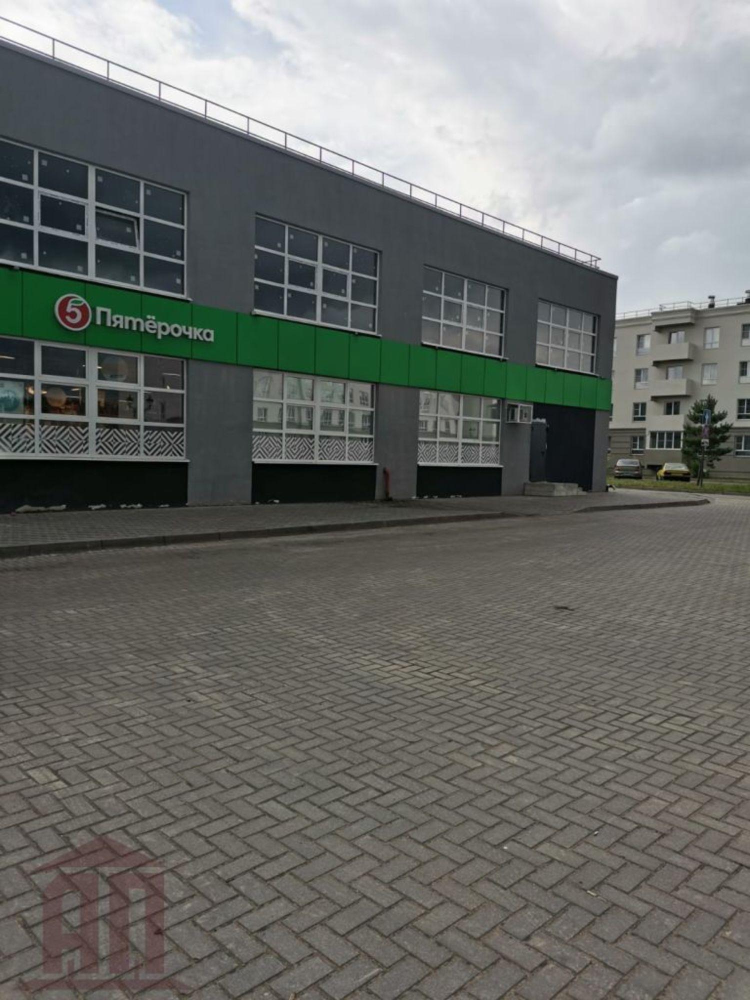 Купить квартиру за 4 096 690 рублей на Медовая ул, 9