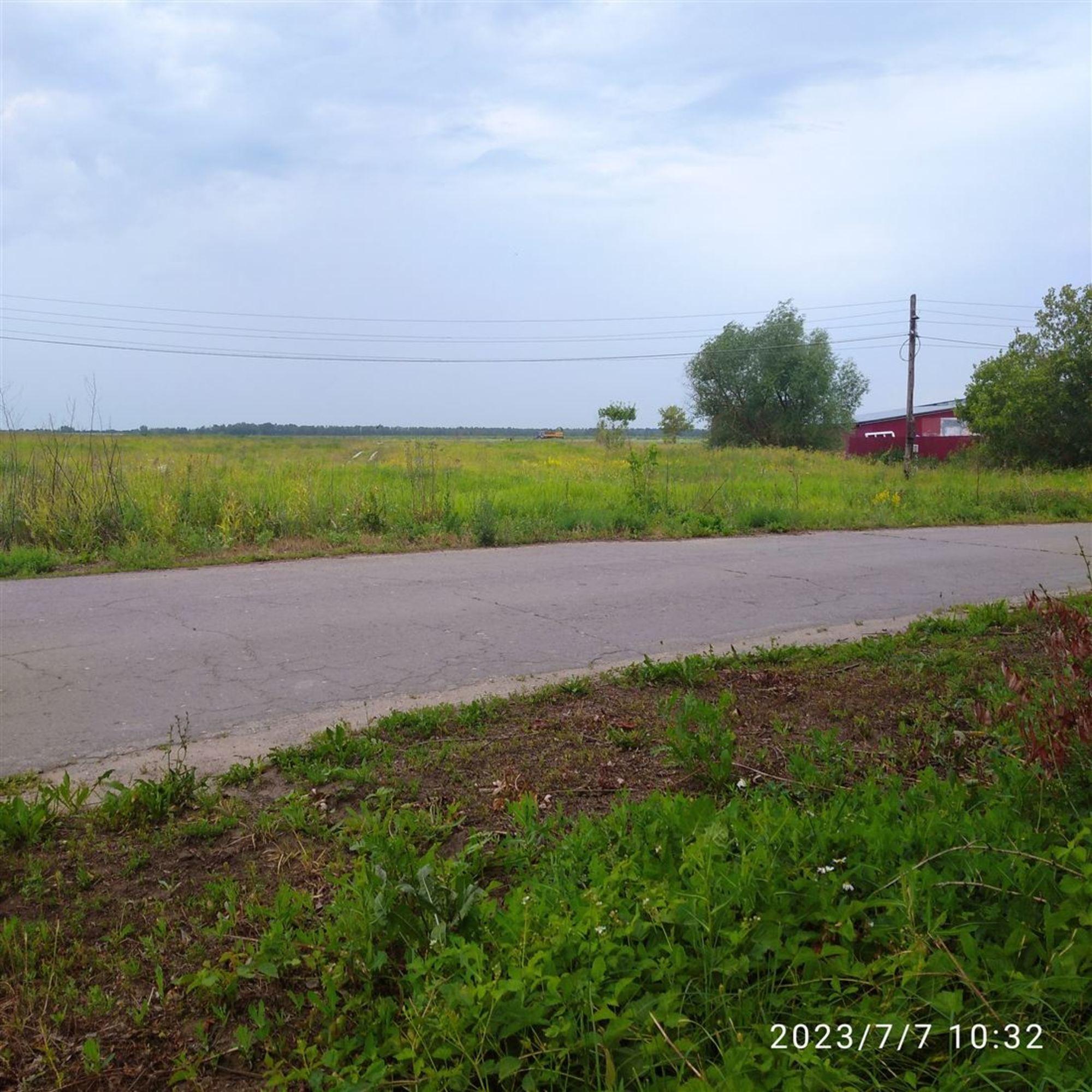 Купить землю, земельный участок за 2 000 000 рублей на Рязань