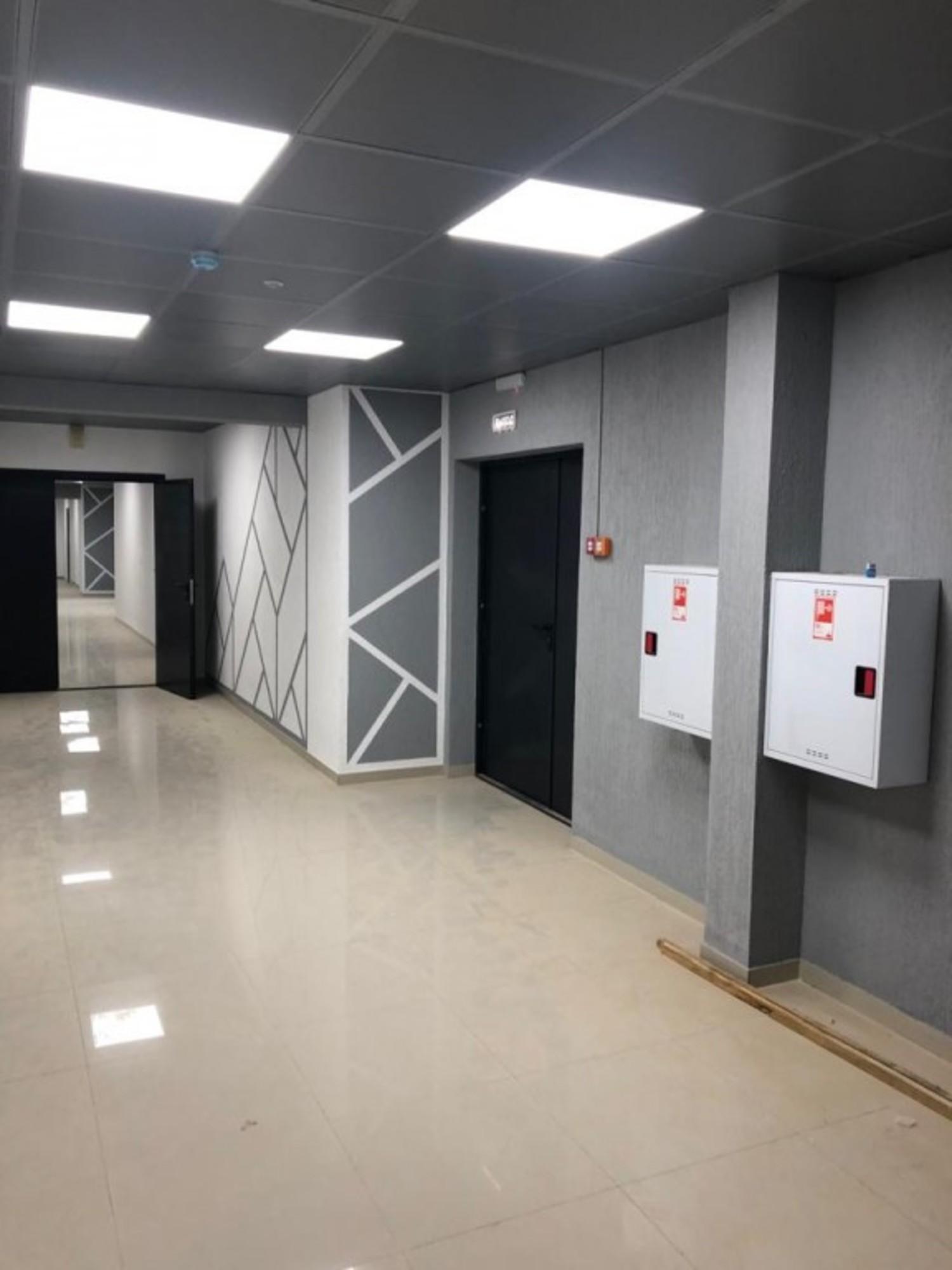 Купить квартиру за 11 040 000 рублей на мир, 40/3