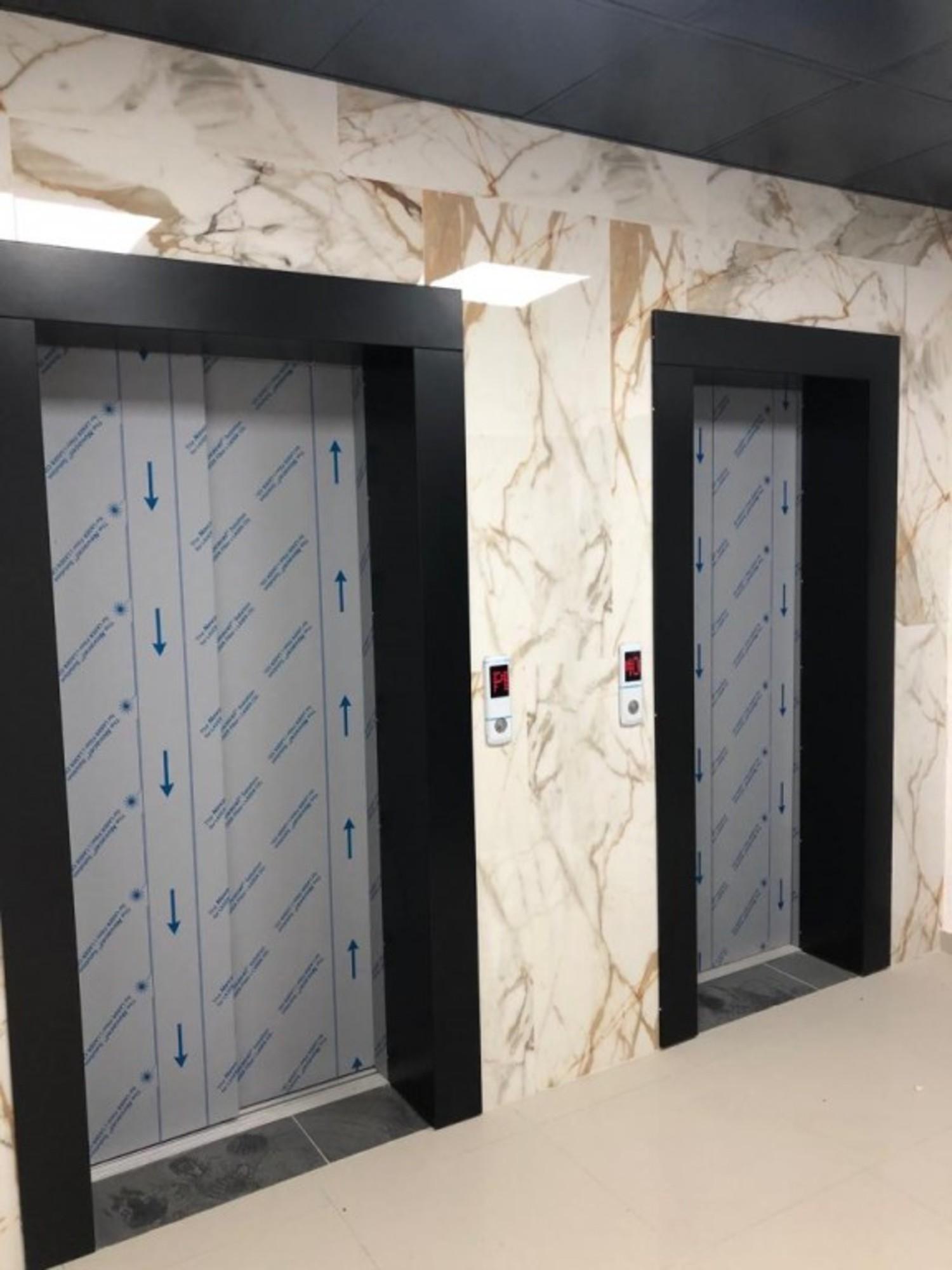 Купить квартиру за 11 040 000 рублей на мир, 40/3
