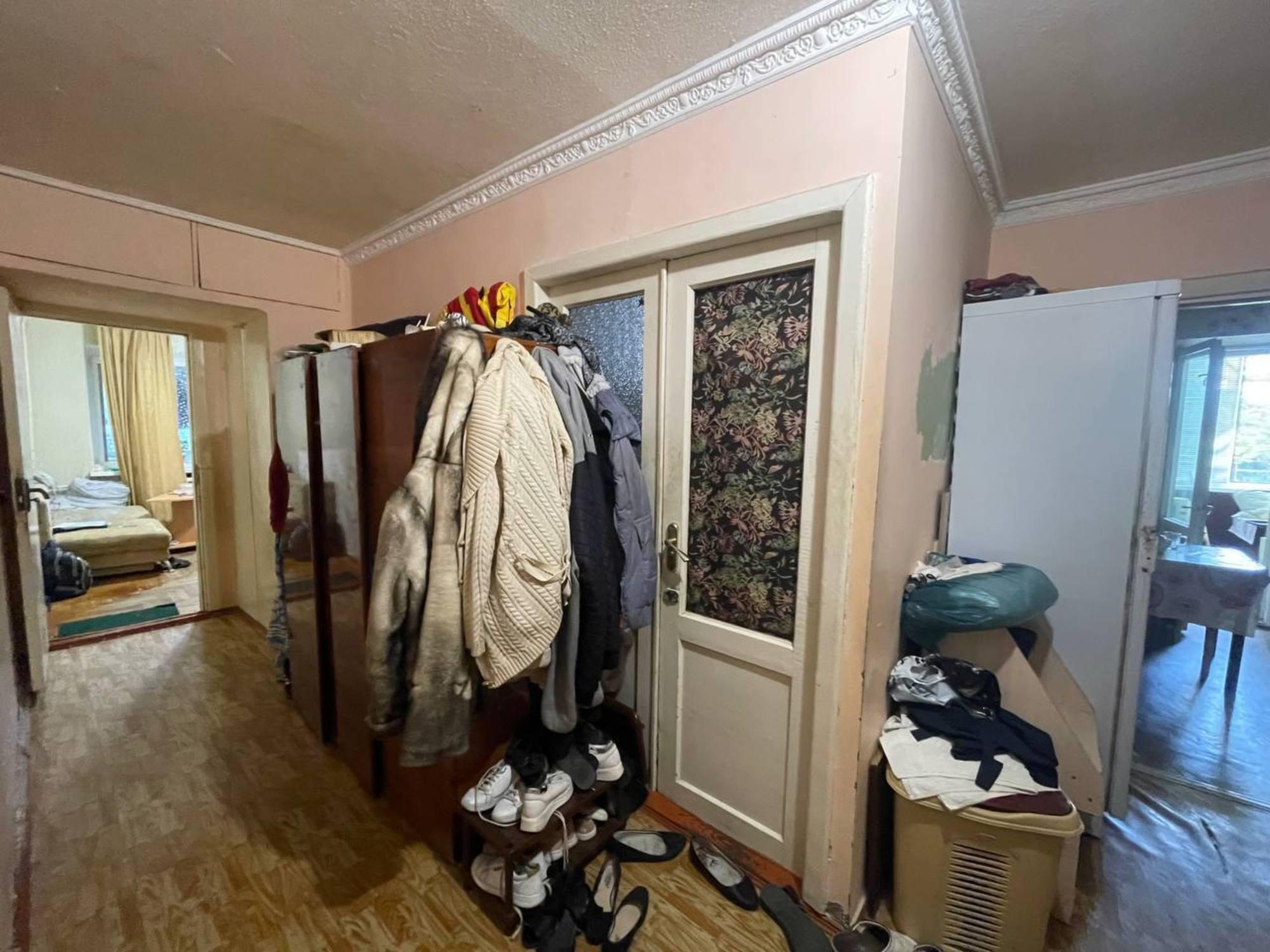 Купить квартиру за 8 100 000 рублей на улица Крылова, 18