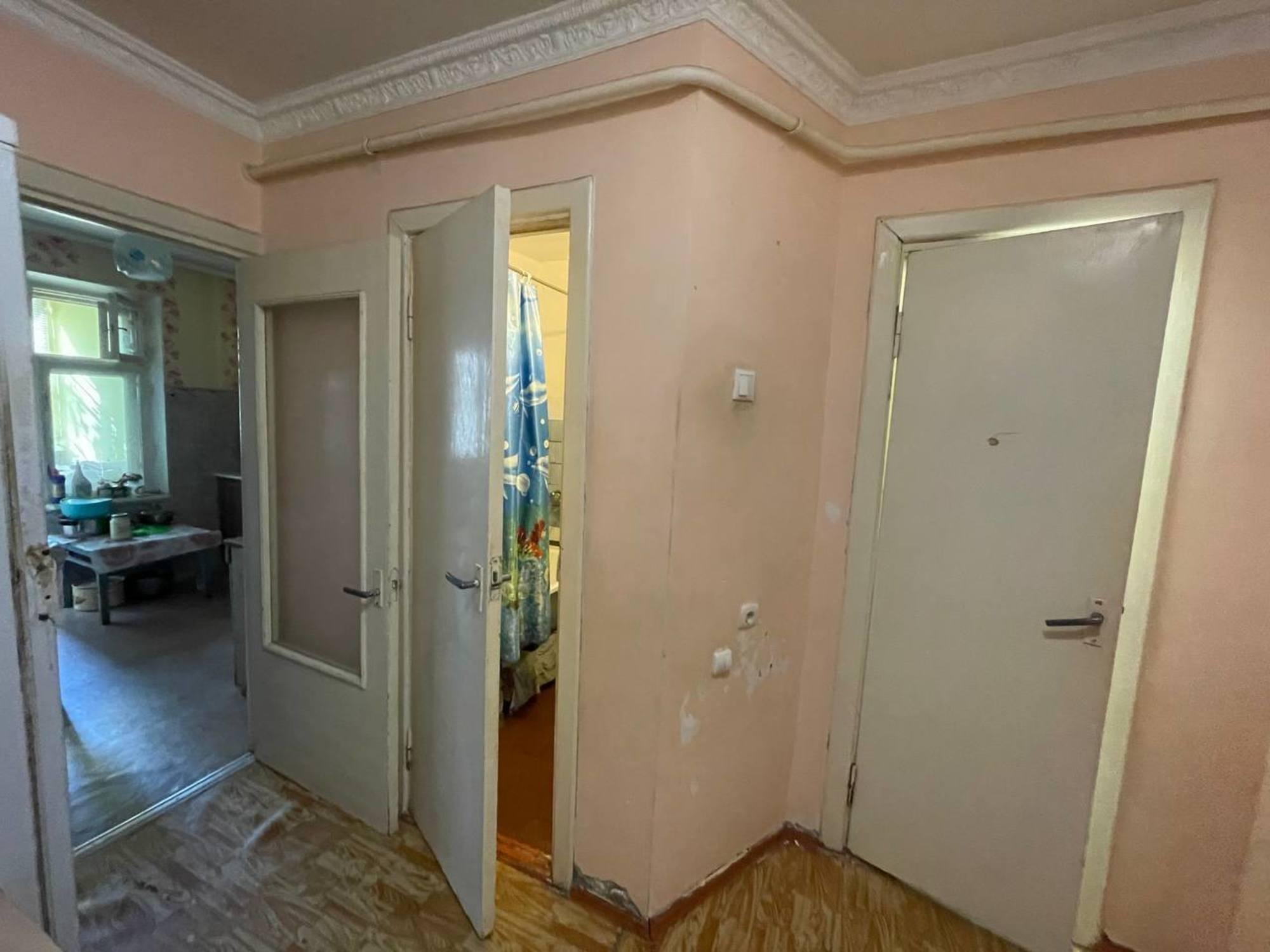 Купить квартиру за 8 100 000 рублей на улица Крылова, 18
