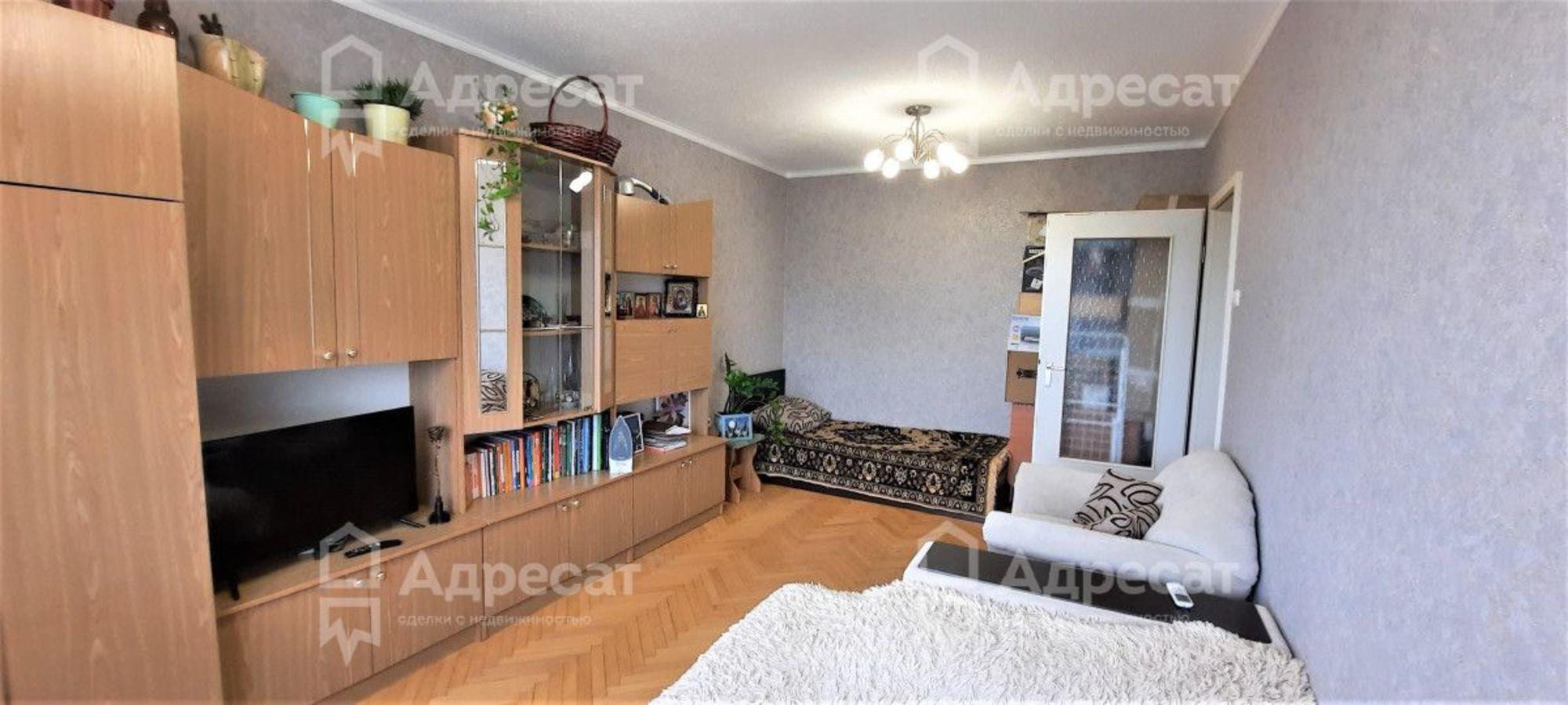 Купить квартиру за 5 200 000 рублей на ул. Волгоградская (М.Горького),  д.1/6