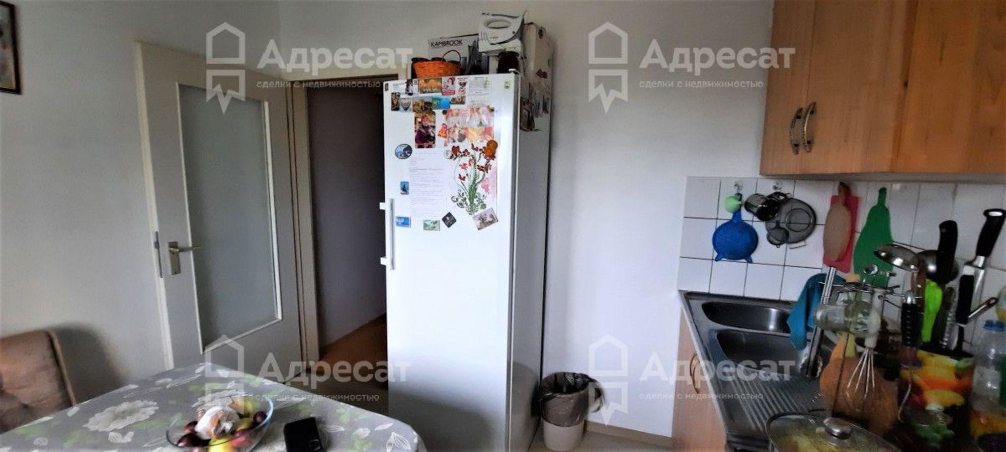 Купить квартиру за 5 200 000 рублей на ул. Волгоградская (М.Горького),  д.1/6