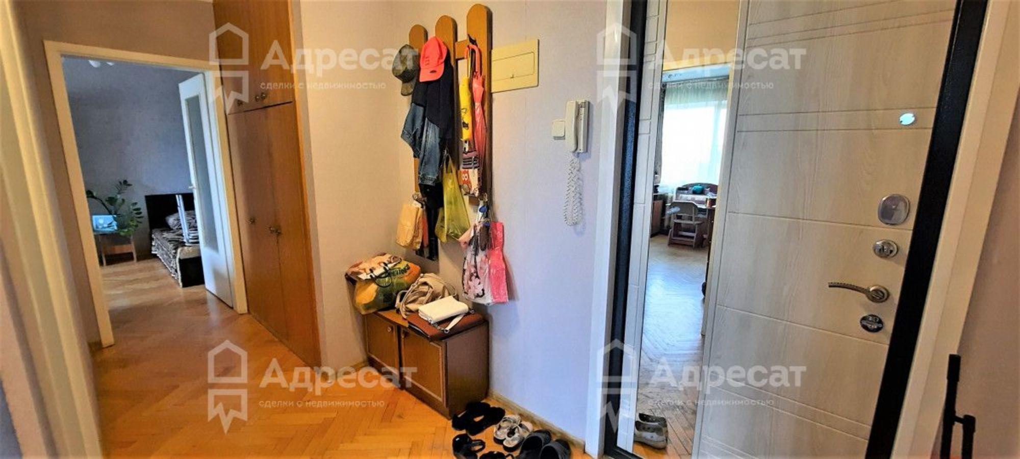 Купить квартиру за 5 200 000 рублей на ул. Волгоградская (М.Горького),  д.1/6