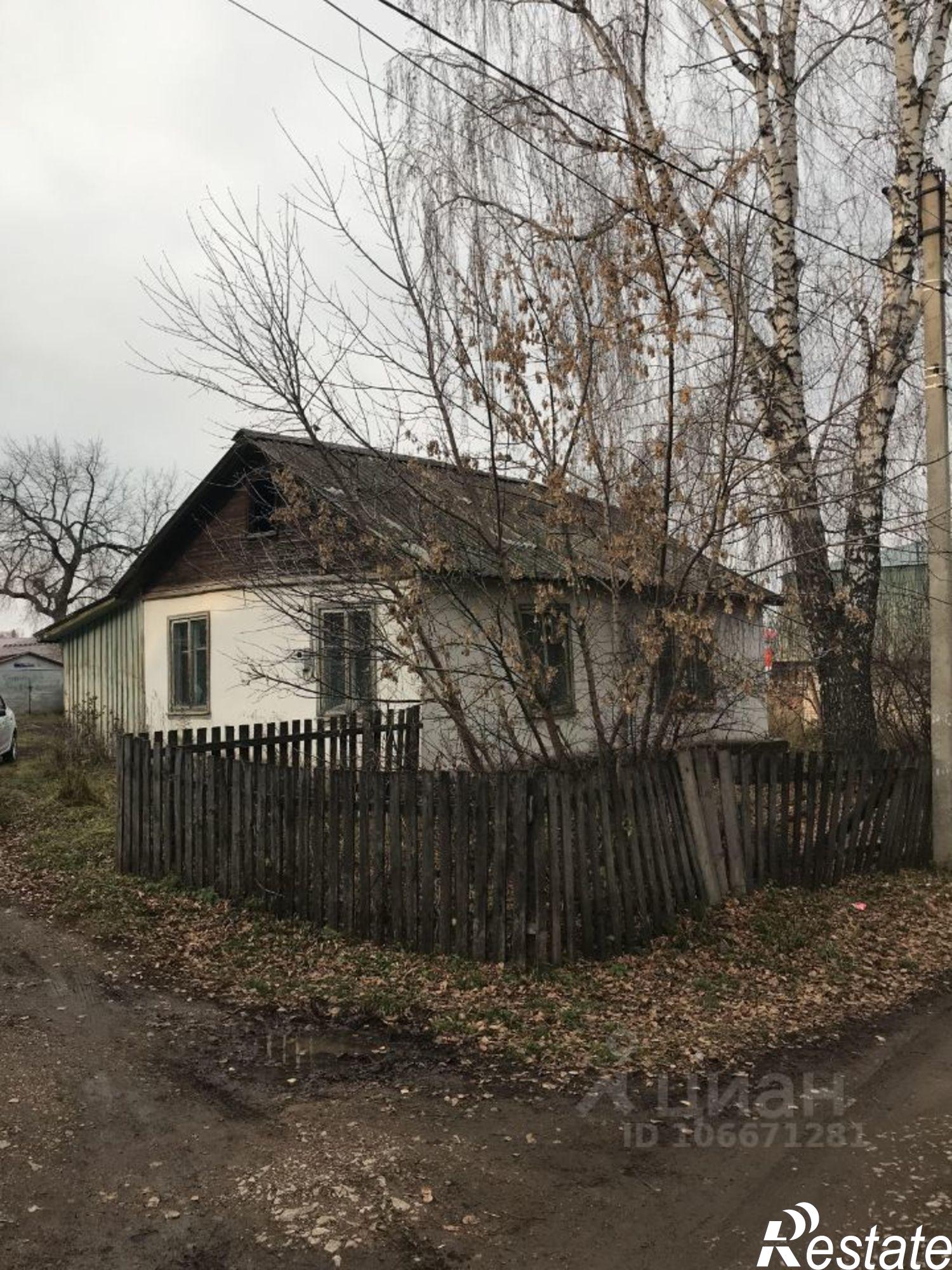 Купить дачу, дом, коттедж за 2 800 000 рублей на Больничный переулок