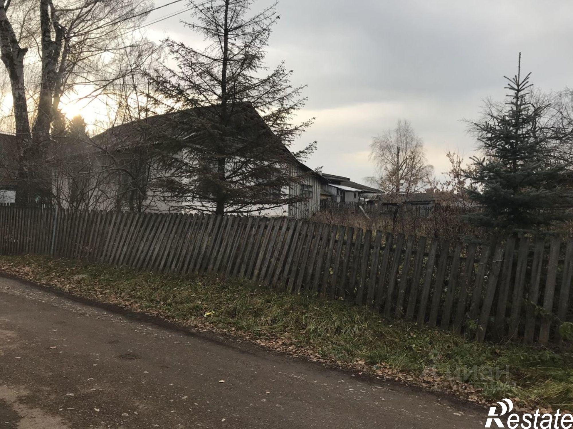 Купить дачу, дом, коттедж за 2 800 000 рублей на Больничный переулок