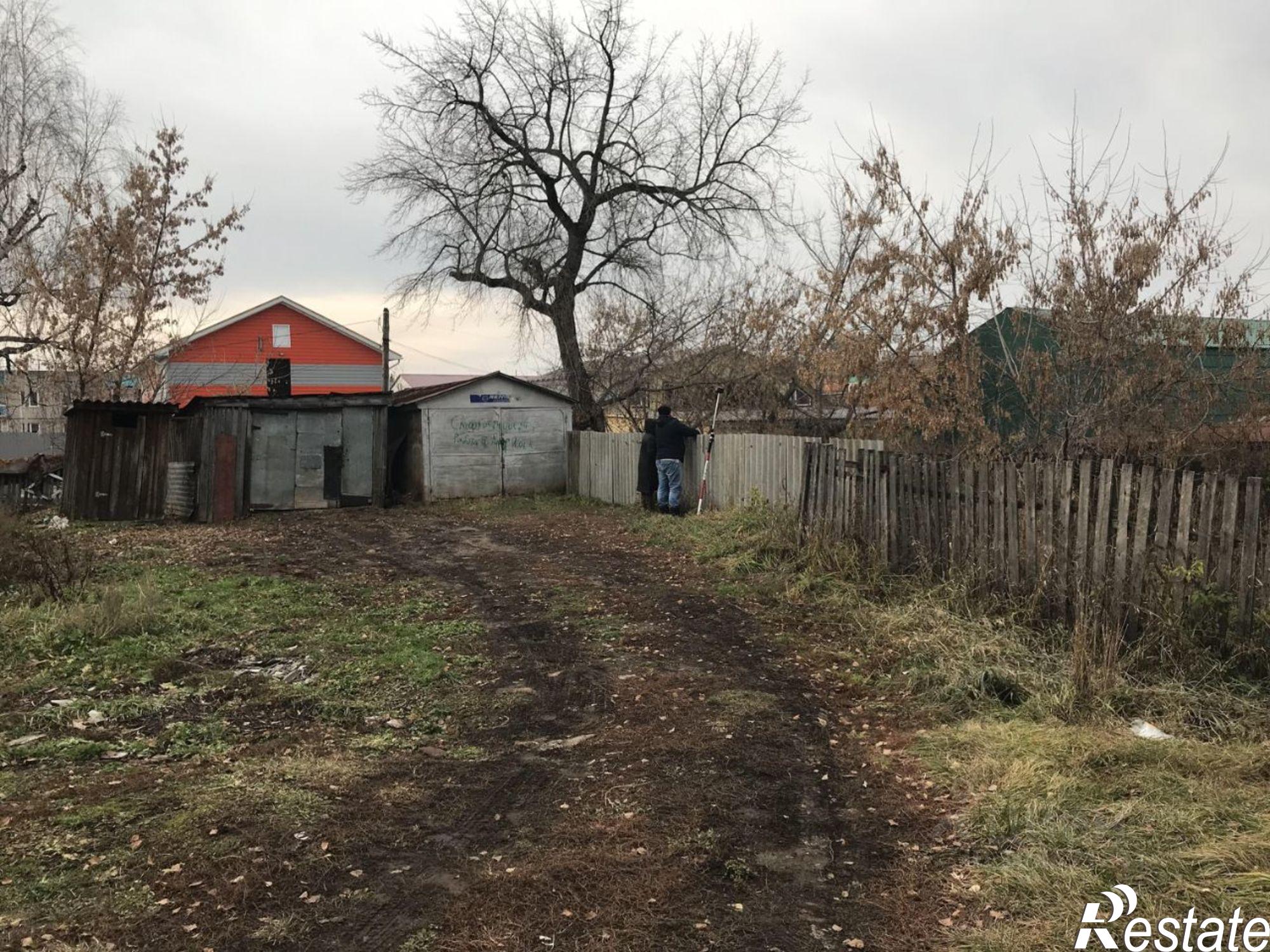 Купить дачу, дом, коттедж за 2 800 000 рублей на Больничный переулок