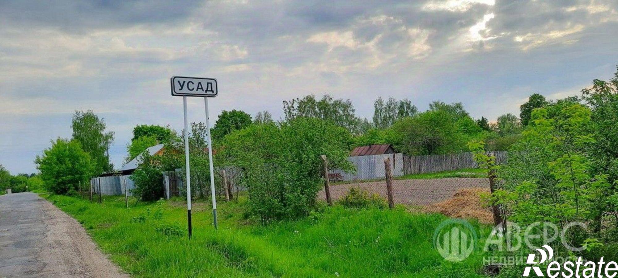 Купить дачу, дом, коттедж за 550 000 рублей на Меленковский район, Усад д., Новая линия ул., 40