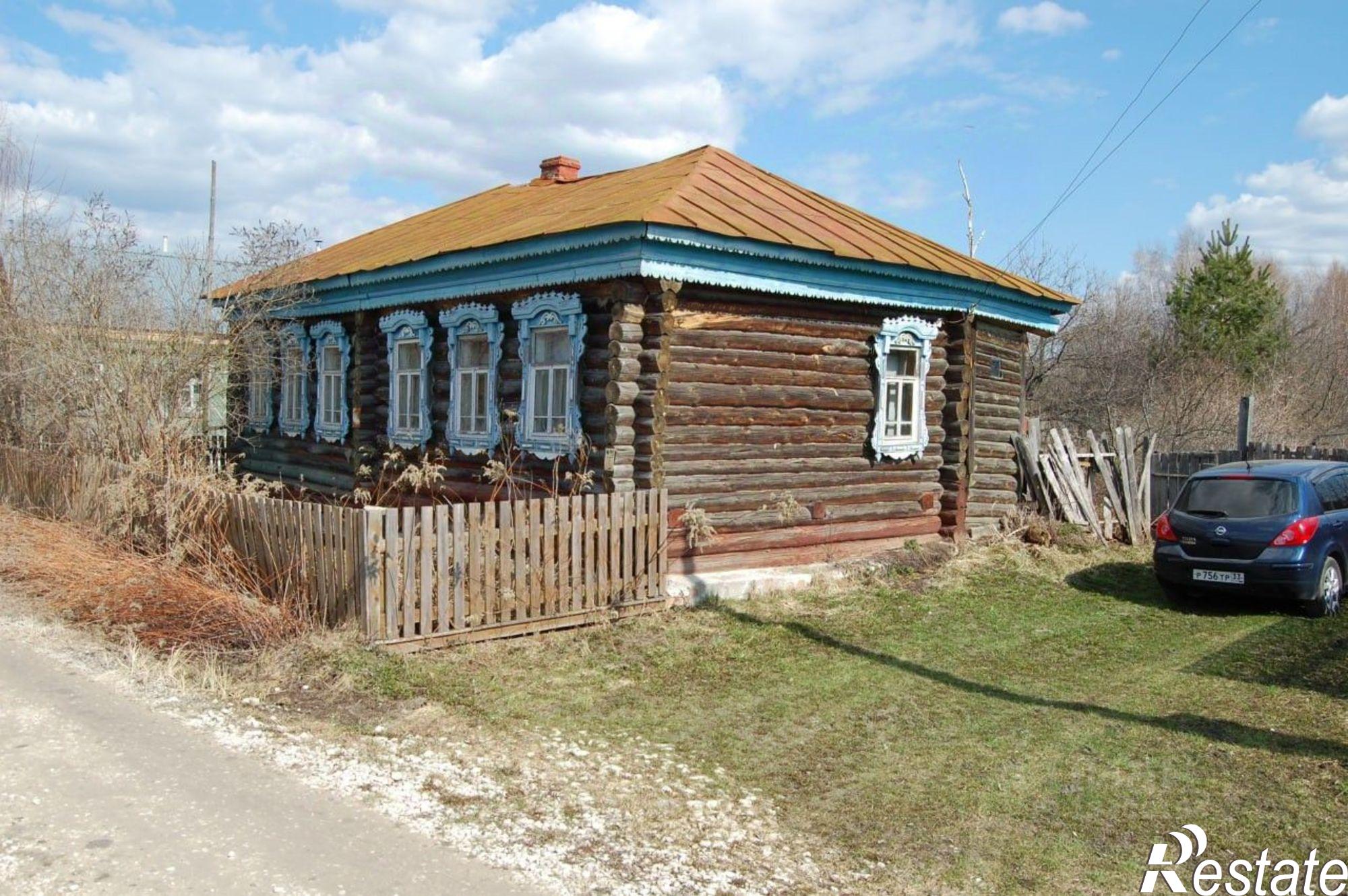 Купить дачу, дом, коттедж за 350 000 рублей на Селивановский район, Лобаново д., Центральная ул., 70