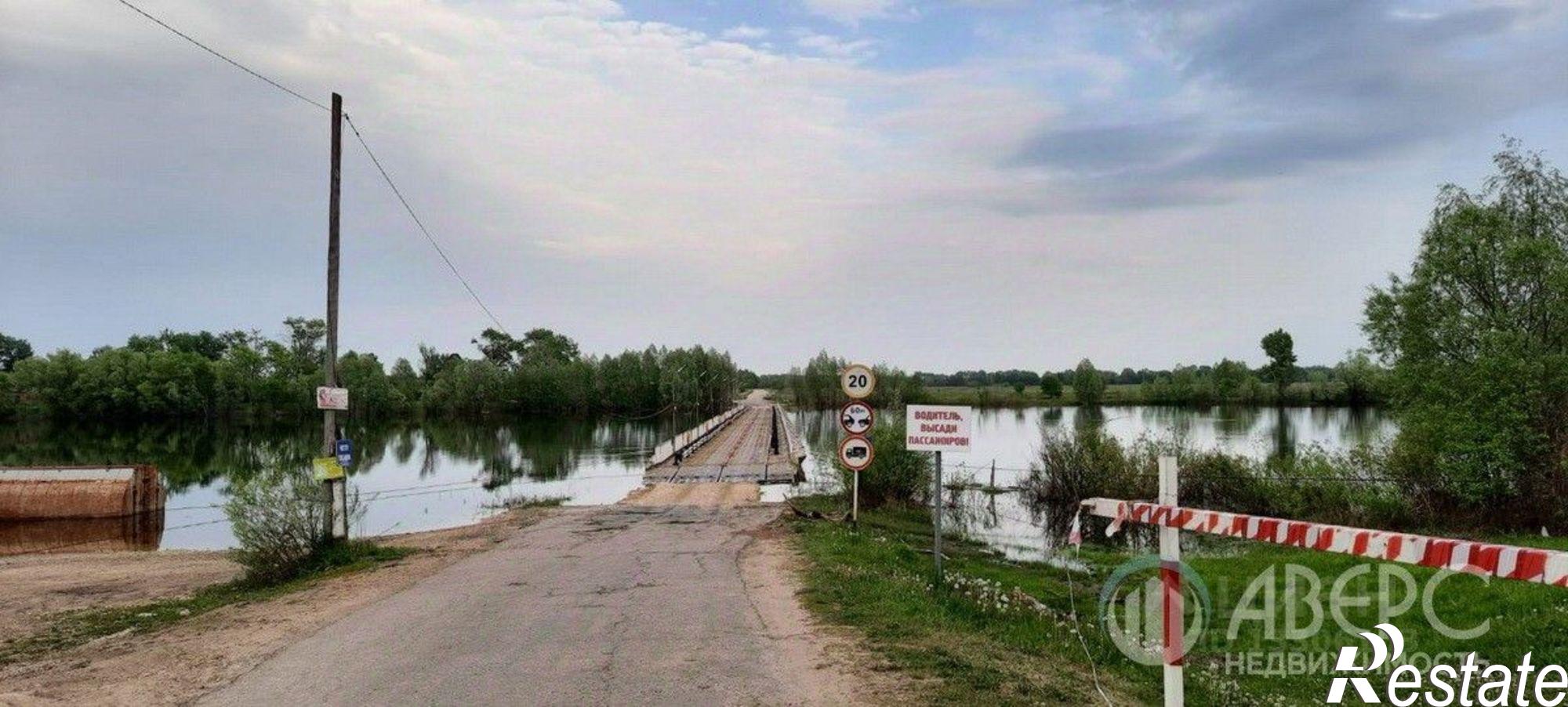 Купить дачу, дом, коттедж за 550 000 рублей на Меленковский район, Усад д., Новая линия ул., 40