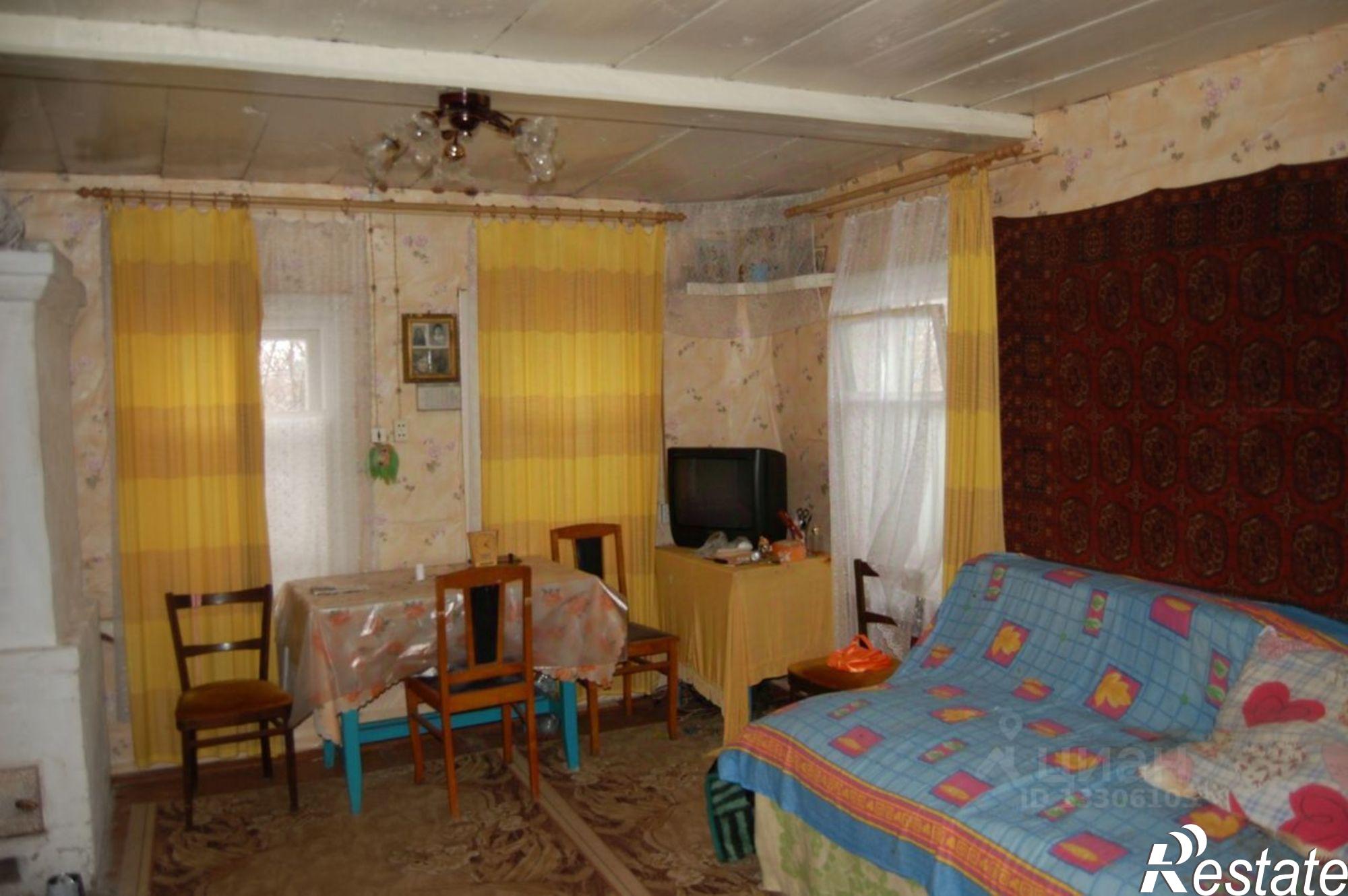 Купить дачу, дом, коттедж за 350 000 рублей на Селивановский район, Лобаново д., Центральная ул., 70