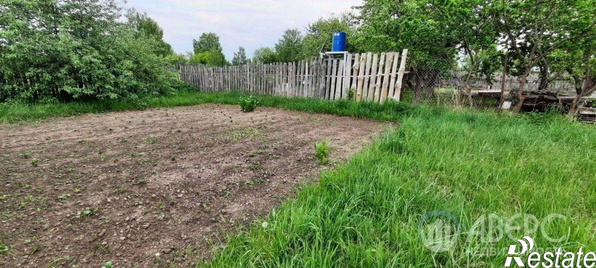 Купить дачу, дом, коттедж за 550 000 рублей на Меленковский район, Усад д., Новая линия ул., 40