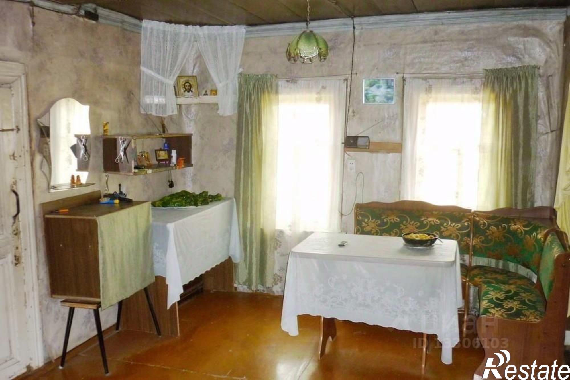 Купить дачу, дом, коттедж за 550 000 рублей на Меленковский район, Усад д., Новая линия ул., 40