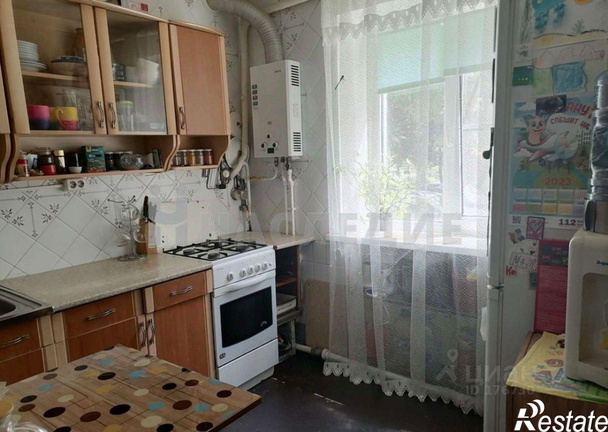 Купить комнату за 3 200 000 рублей на улица Дзержинского, 125