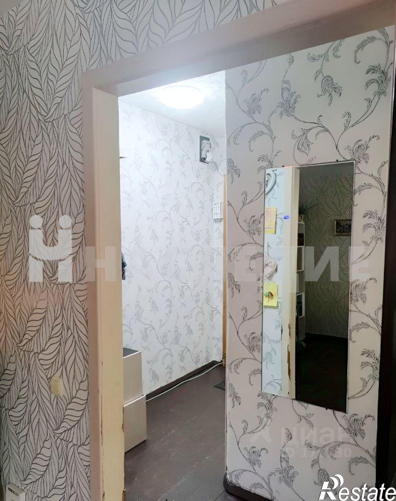 Купить комнату за 3 200 000 рублей на улица Дзержинского, 125