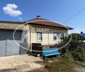 коттедж 50 кв м Рябиновая улица, 12