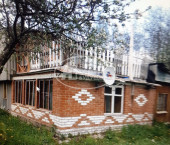 коттедж 20 кв м село Большой Букор