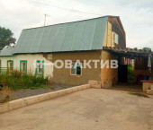 коттедж 140 кв м улица Береговая, 24