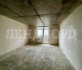 -комн, 34.4кв м, этаж 17/18 улица Оганова, 20с6