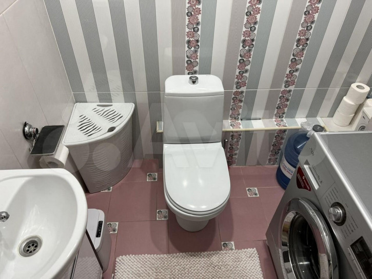 3-комн квартира улица Беляева, 35к1