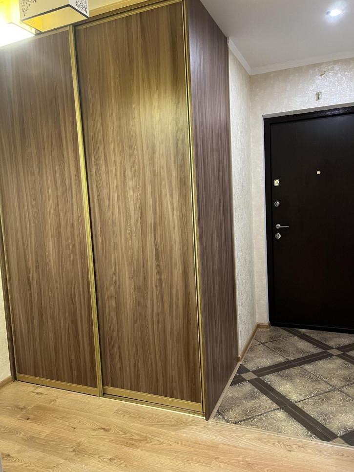 2-комн квартира ул Сидора Путилова, 43