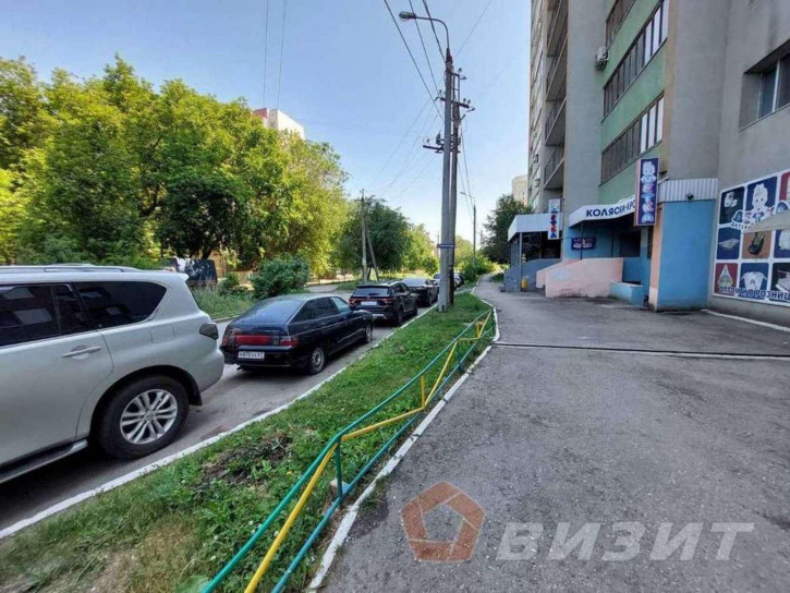 Офис Карбышева улица, 67