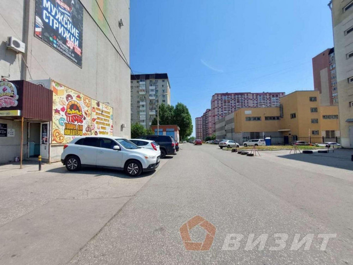 Офис Карбышева улица, 67