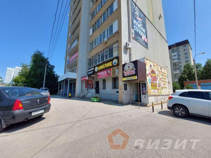 Офис Карбышева улица, 67