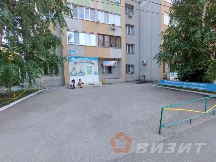 Офис Карбышева улица, 67