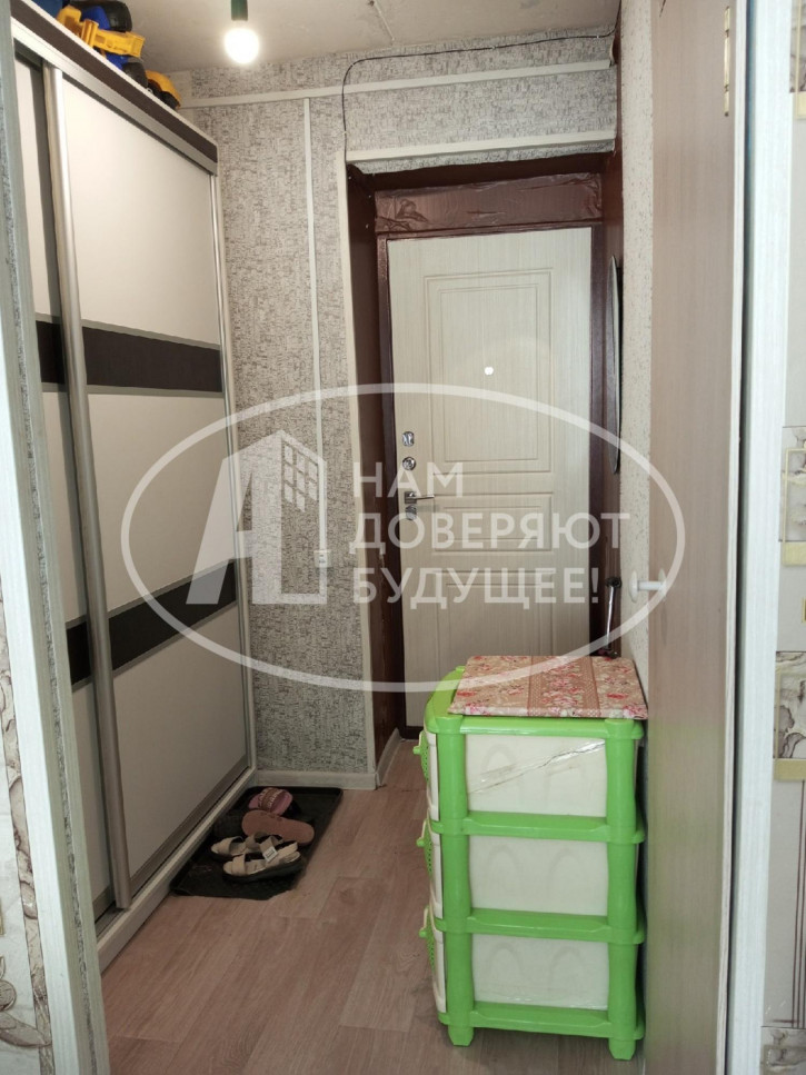 1-комн квартира Комсомольская улица, 23
