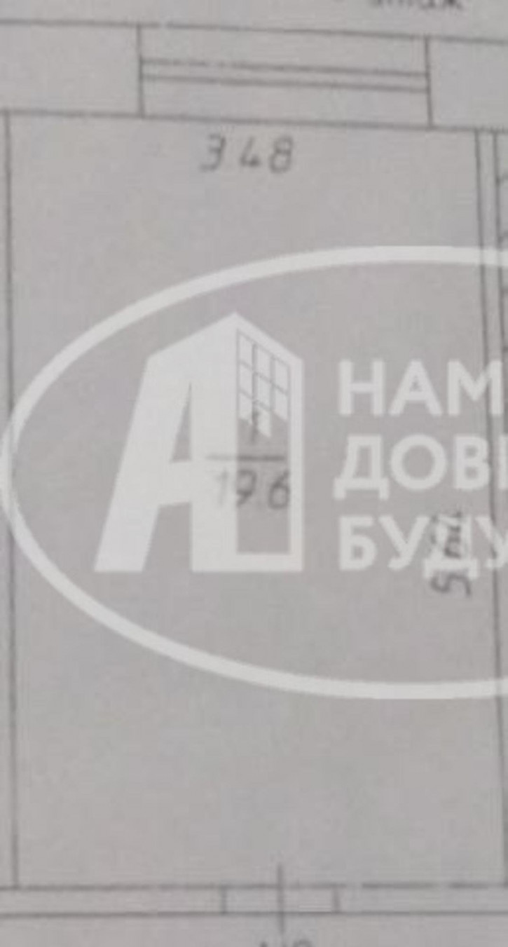 1-комн квартира Комсомольская улица, 23