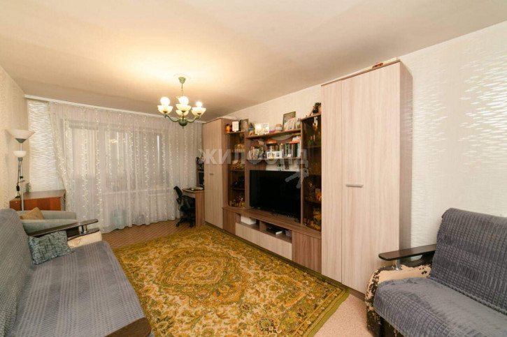 2-комн квартира Широкая улица, д.1