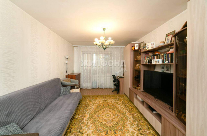 2-комн квартира Широкая улица, д.1