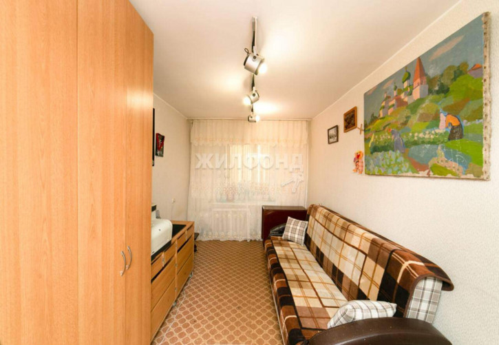 2-комн квартира Широкая улица, д.1