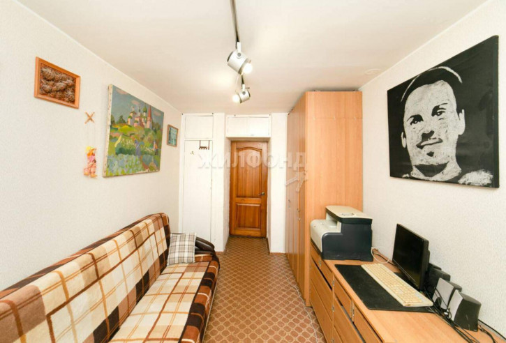2-комн квартира Широкая улица, д.1