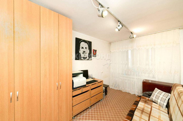 2-комн квартира Широкая улица, д.1