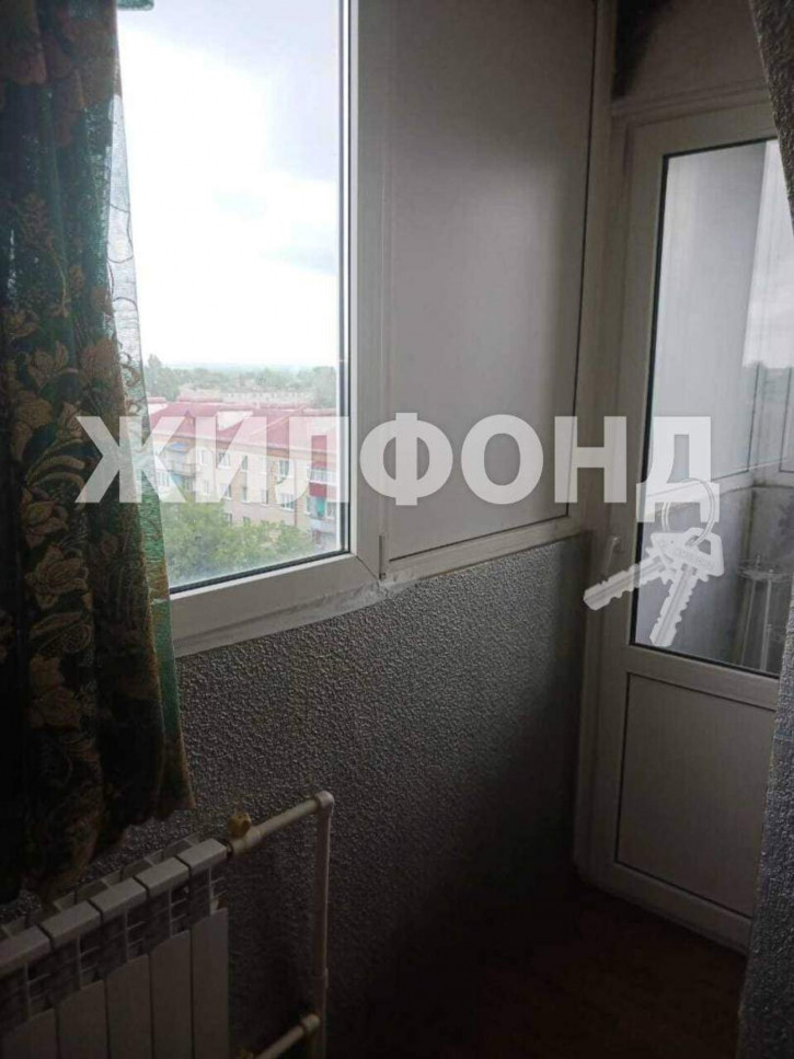 3-комн квартира Калинина улица, д.123