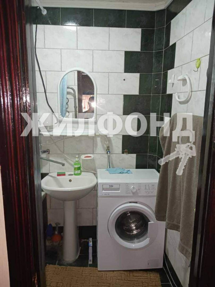 3-комн квартира Калинина улица, д.123