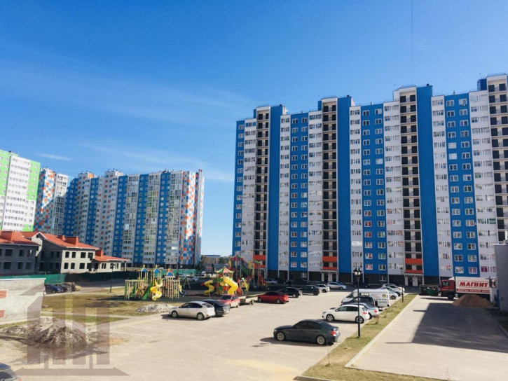 1-комн квартира Новочеркасская ул, 48